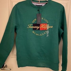 Tommy Hilfiger sweatshirt